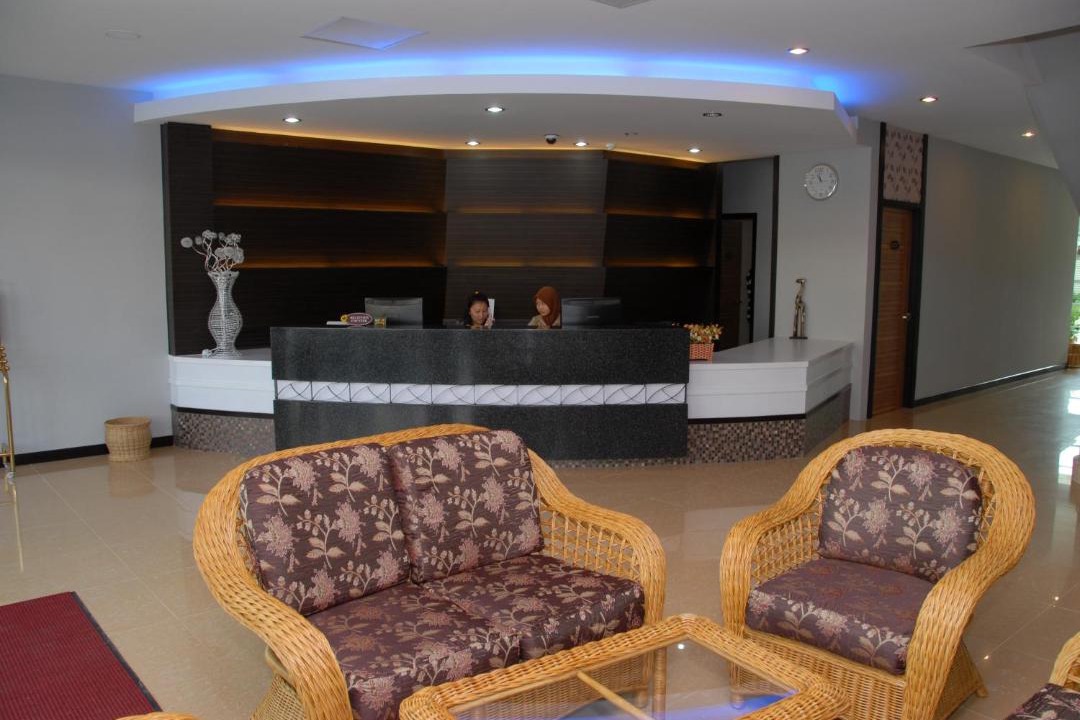 Photo of Livingroom in Keningau