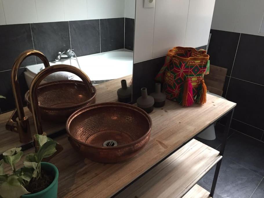 Photo of Livingroom in Quartier de la Chapelle