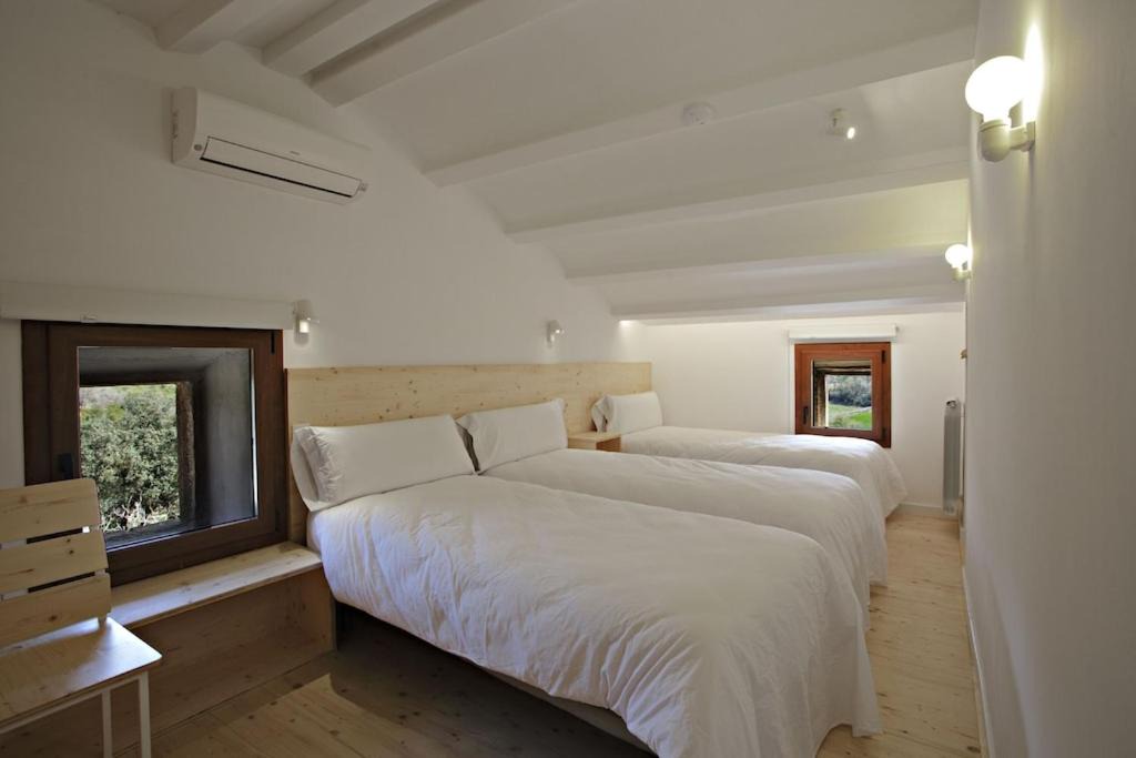 Photo of Bedroom in Vilanova de l'Aguda