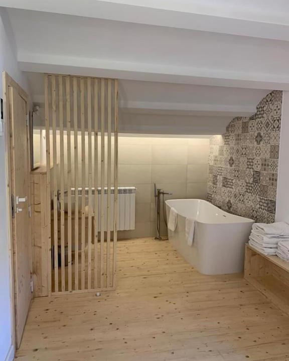 Photo of Bathroom in Vilanova de l'Aguda