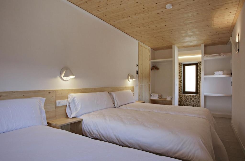 Photo of Bedroom in Vilanova de l'Aguda