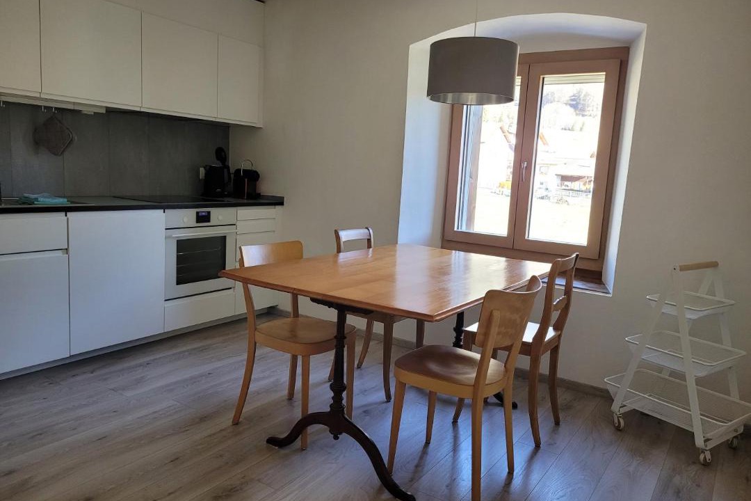 Photo of Kitchen in Lenz