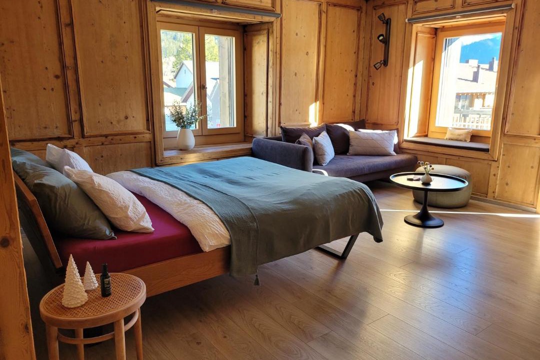 Photo of Bedroom in Lenz