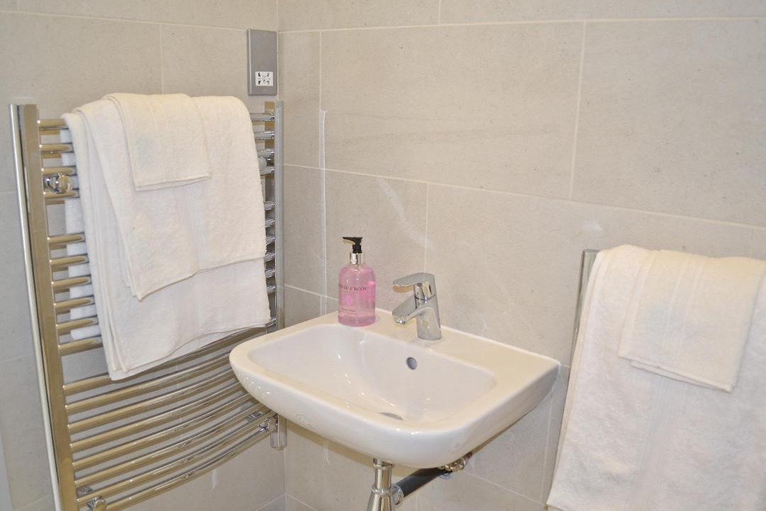Photo of Bathroom in Kirkby Malzeard