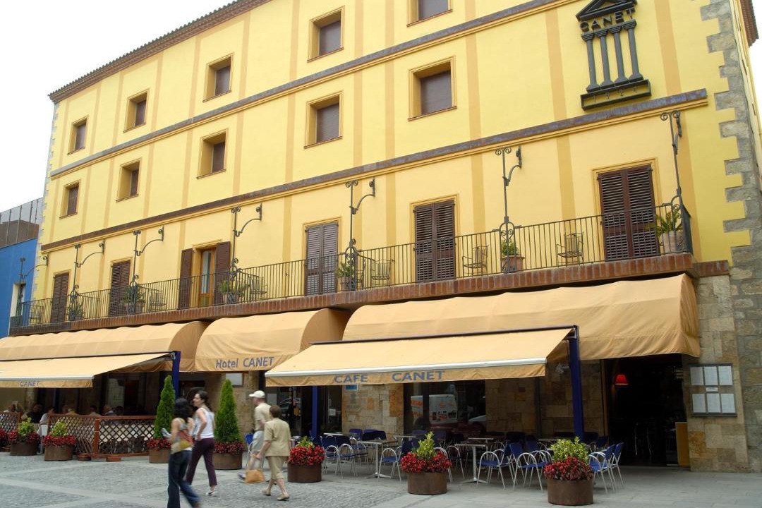 Photo of Others in Castello d'Empuries