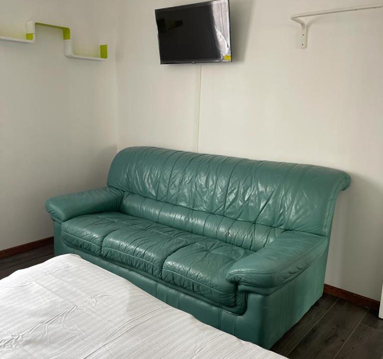 Photo of Bedroom in Etampes