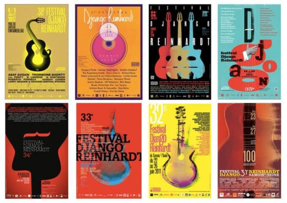 Photo of Livingroom in Samois-sur-Seine