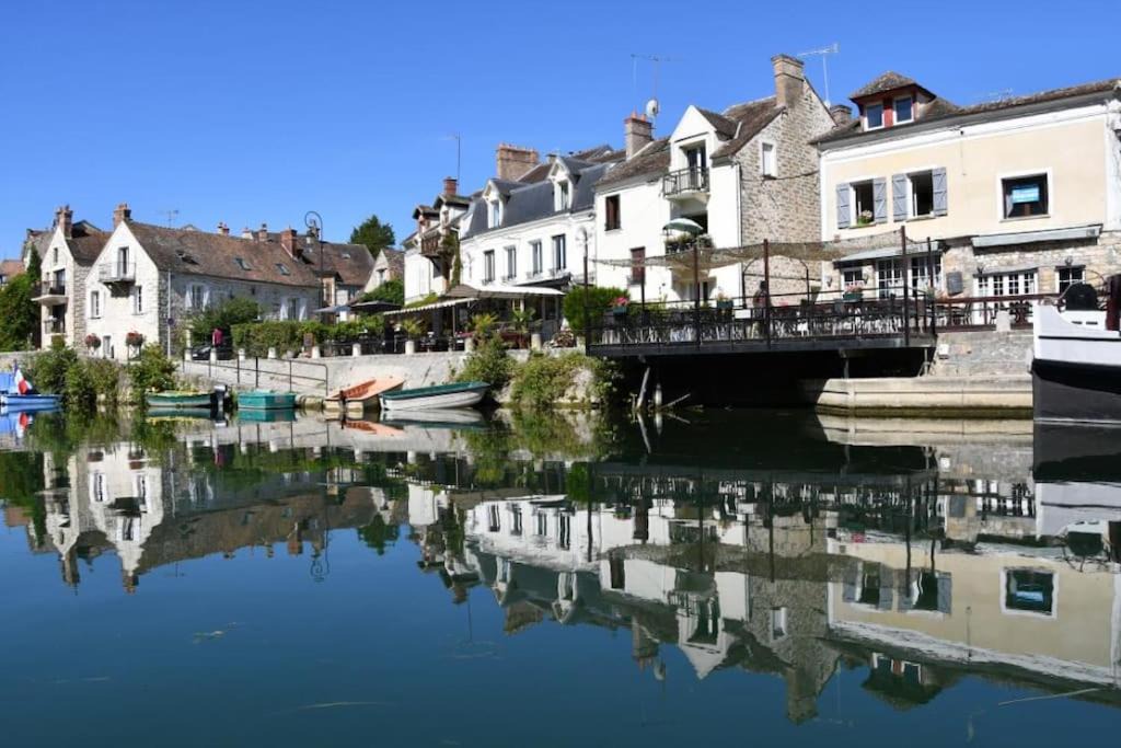 Photo of Others in Samois-sur-Seine