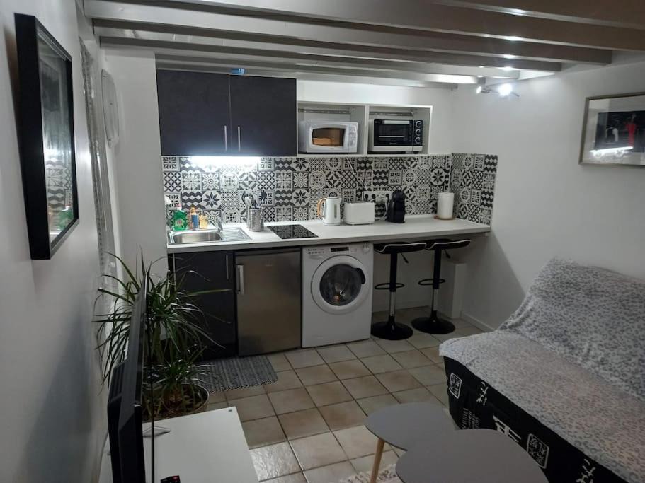 Photo of Kitchen in Samois-sur-Seine