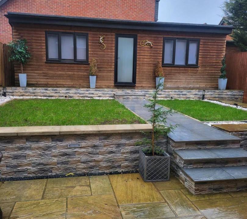 Photo of Buildings in Watford