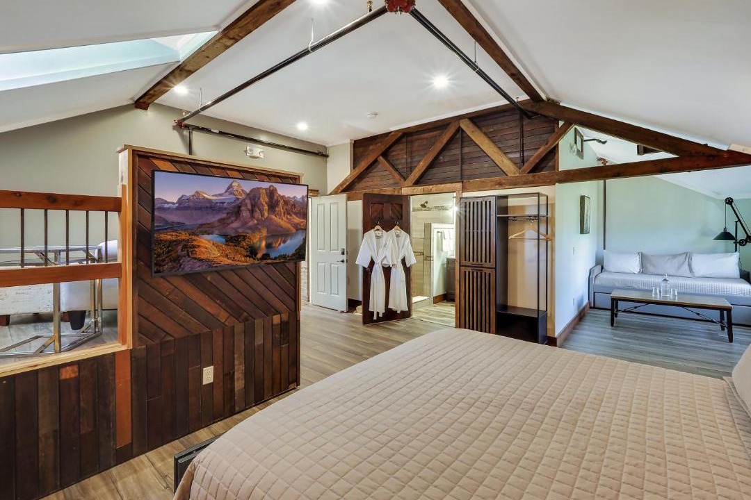 Photo of Bedroom in Ludington