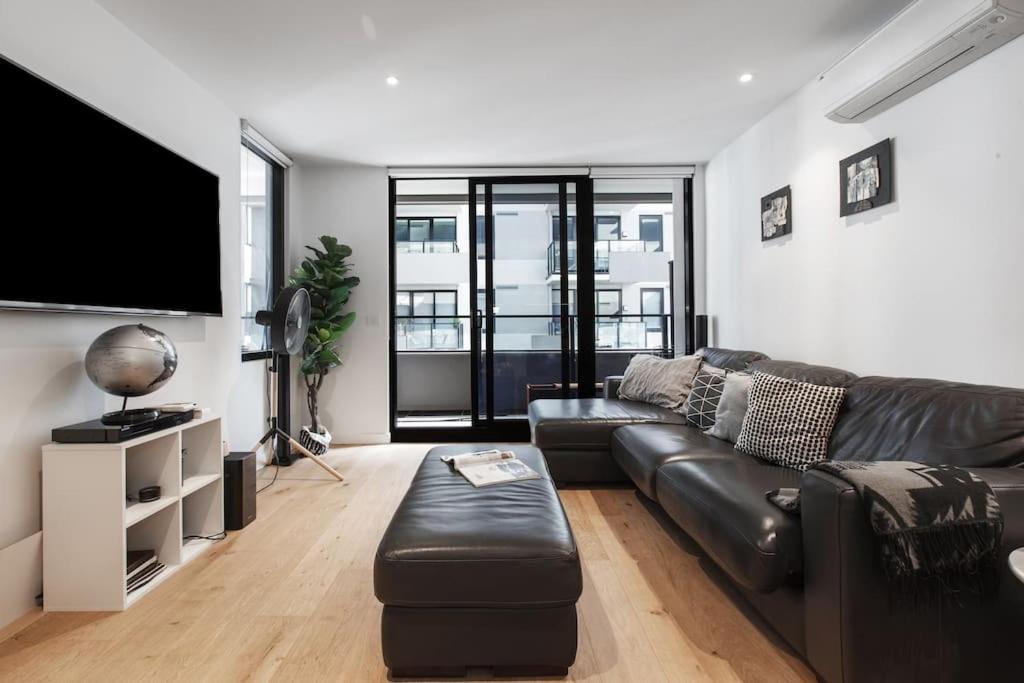 Photo of Livingroom in Brunswick East