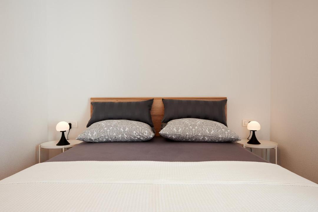 Photo of Bedroom in Businci