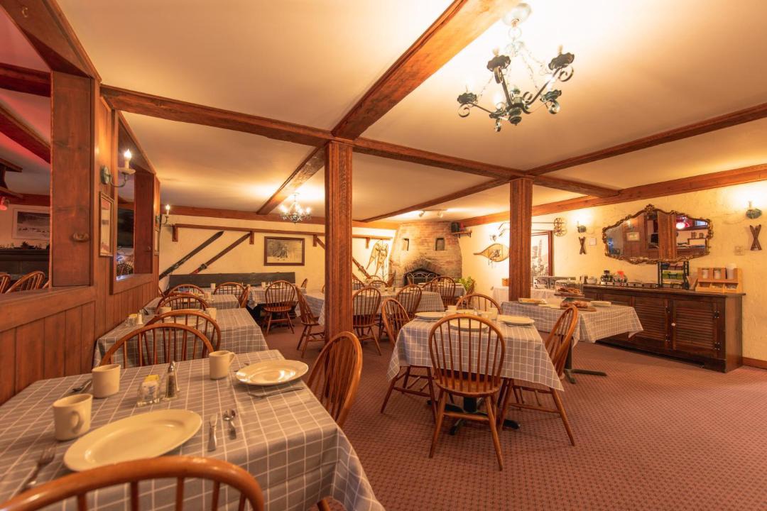 Photo of Kitchen in Stowe Area