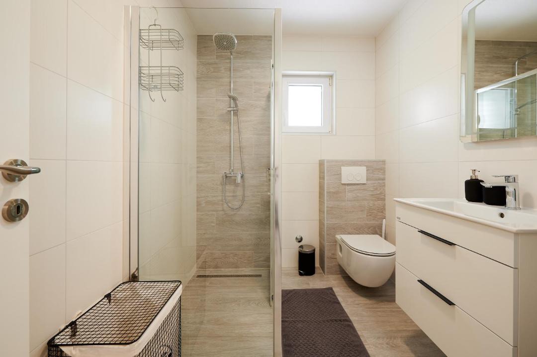 Photo of Bathroom in Businci