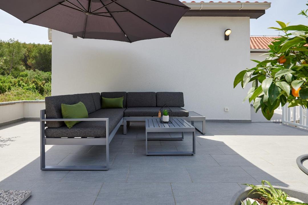 Photo of Patio Balcony in Businci