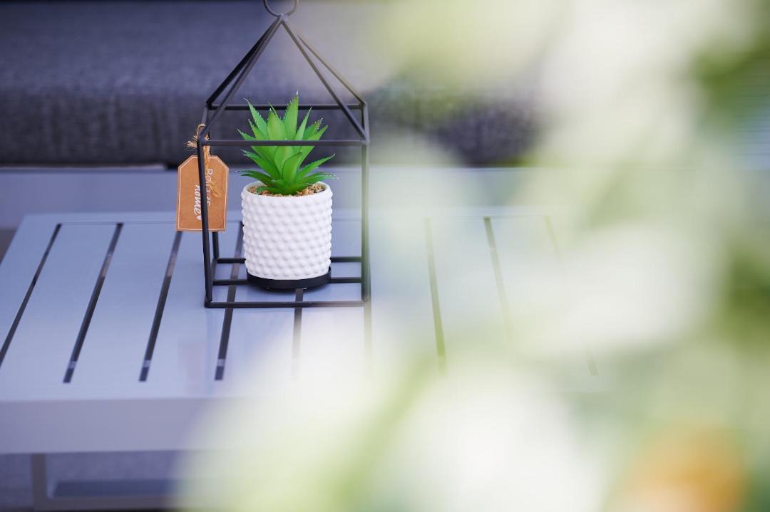 Photo of Patio Balcony in Businci