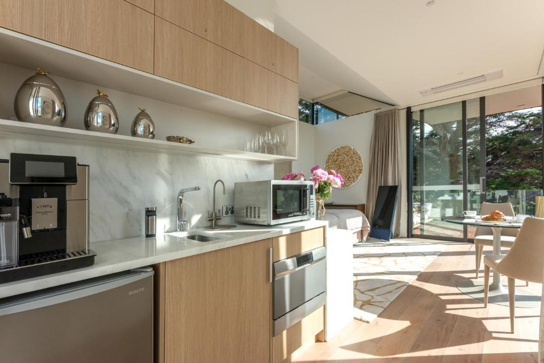 Photo of Kitchen in Waiheke Island