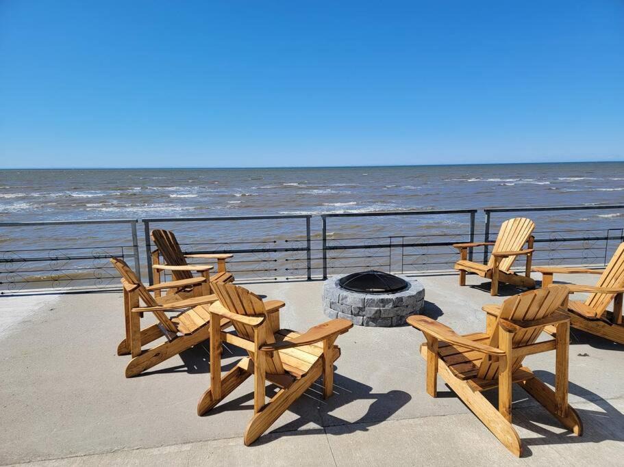 Photo of Patio Balcony in Sainte-Luce