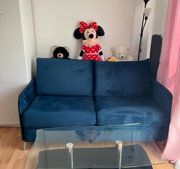 Photo of Livingroom in Quartier de Javel