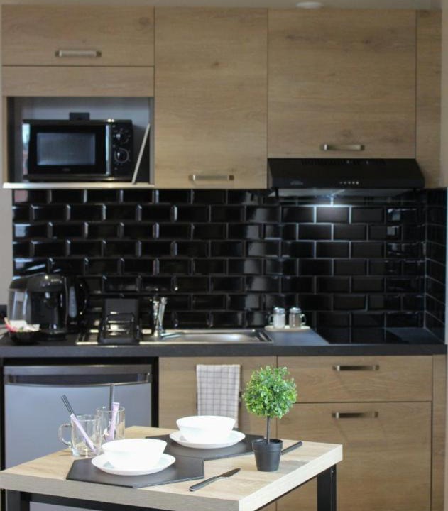 Photo of Kitchen in Maubeuge