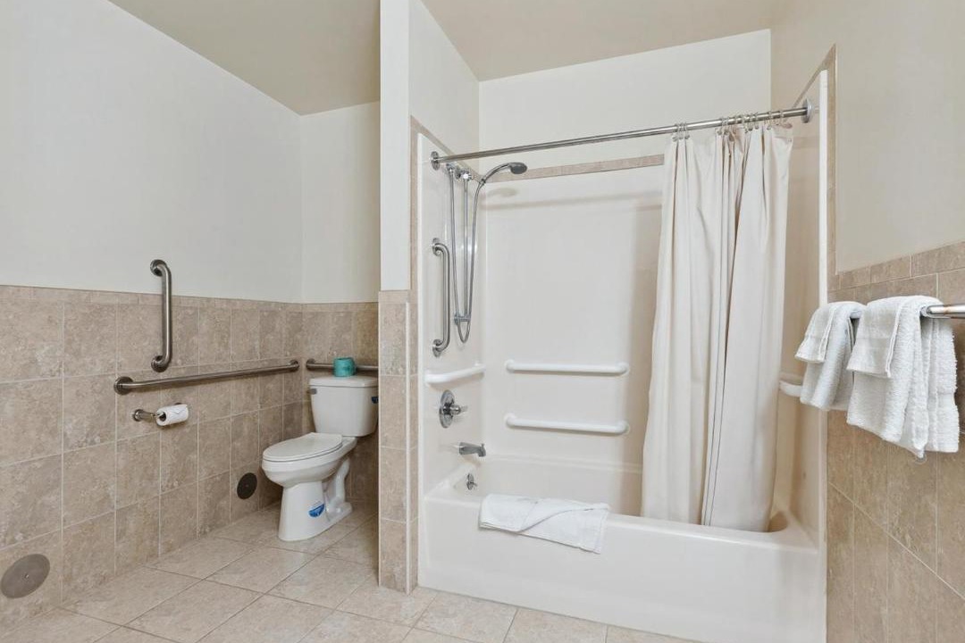 Photo of Bathroom in Edison