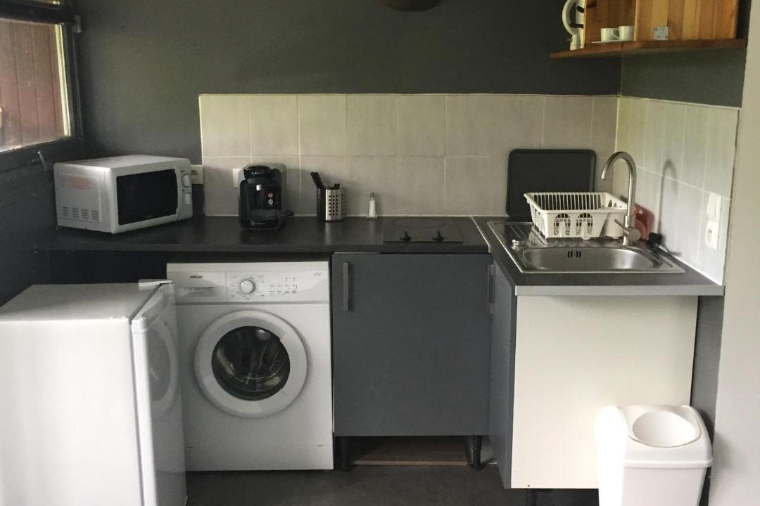 Photo of Kitchen in Argenteuil