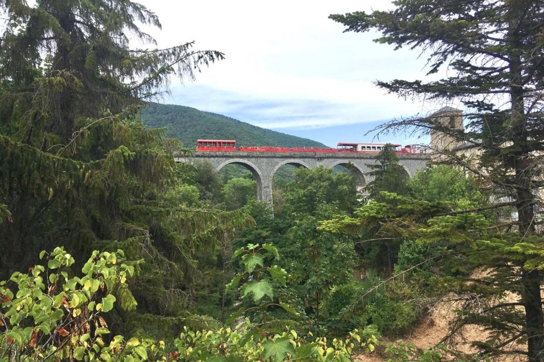 Photo of Outdoor in Montfort-sur-Boulzane