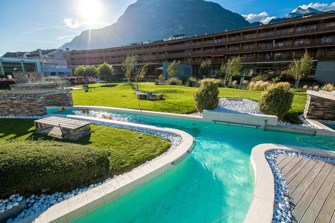 Photo of Others in Saillon