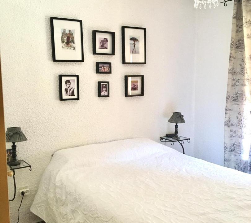 Photo of Bedroom in Montfort-sur-Boulzane