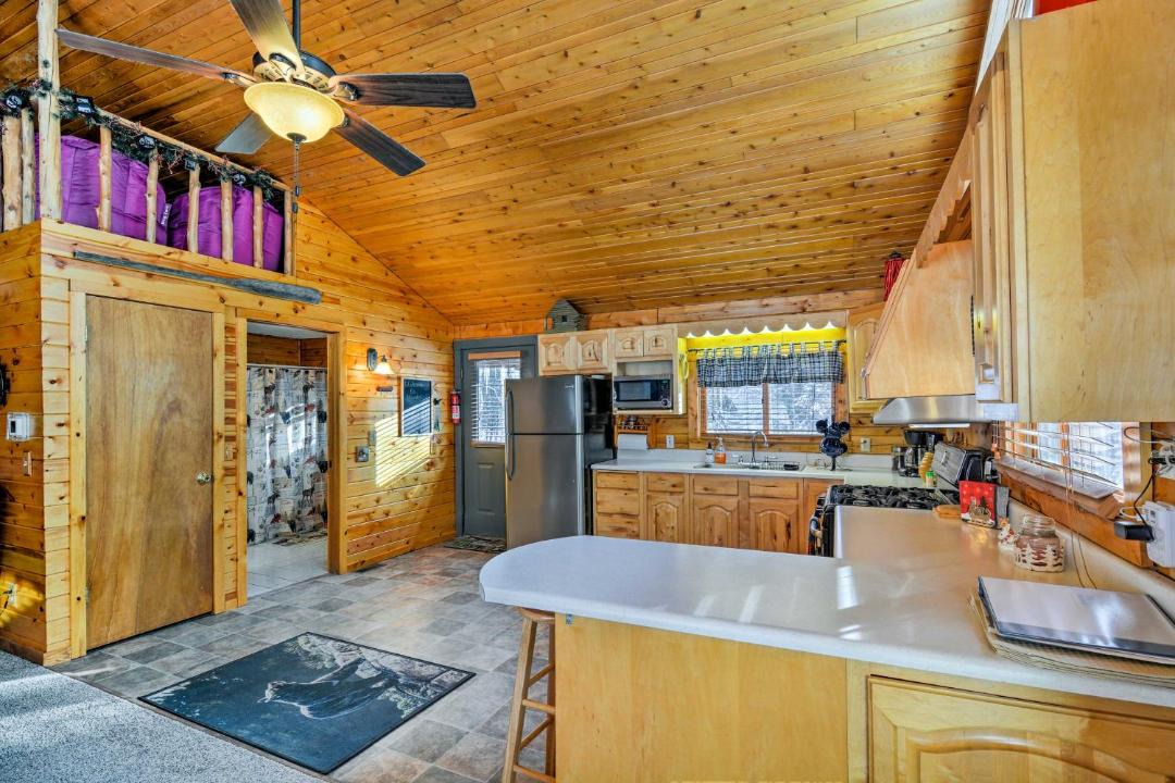 Photo of Kitchen in Steuben