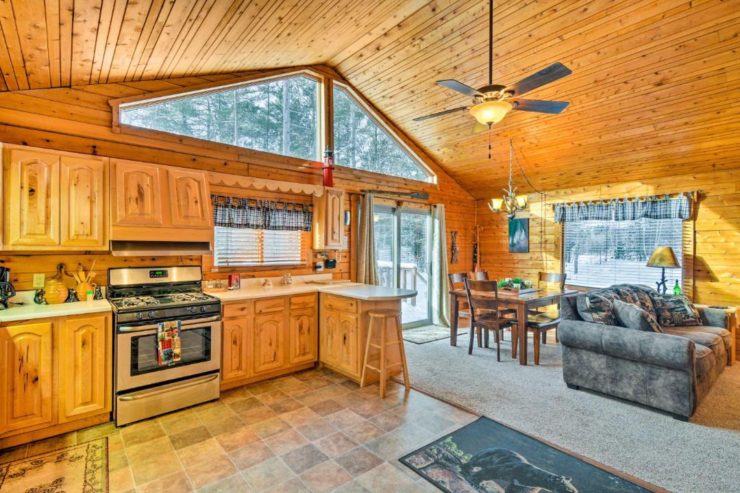Photo of Kitchen in Steuben