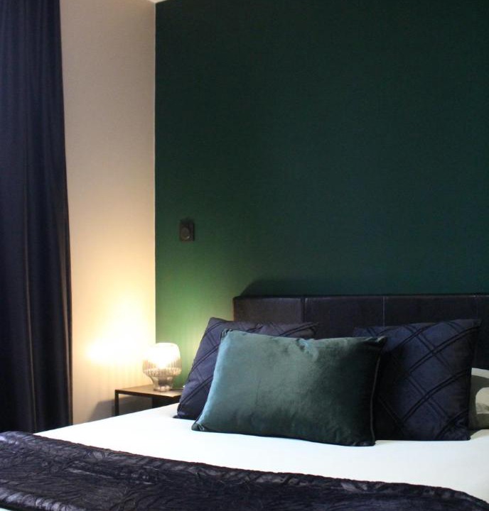 Photo of Bedroom in Maubeuge