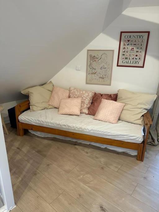 Photo of Livingroom in Bethon