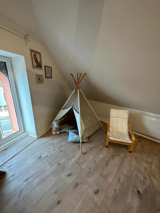 Photo of Bedroom in Bethon