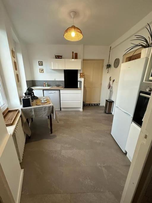 Photo of Livingroom in Bethon