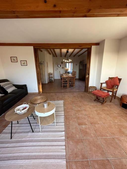 Photo of Livingroom in Bethon