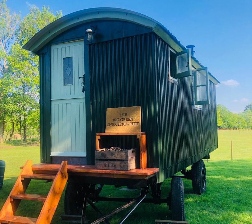 Photo of Buildings in Horley