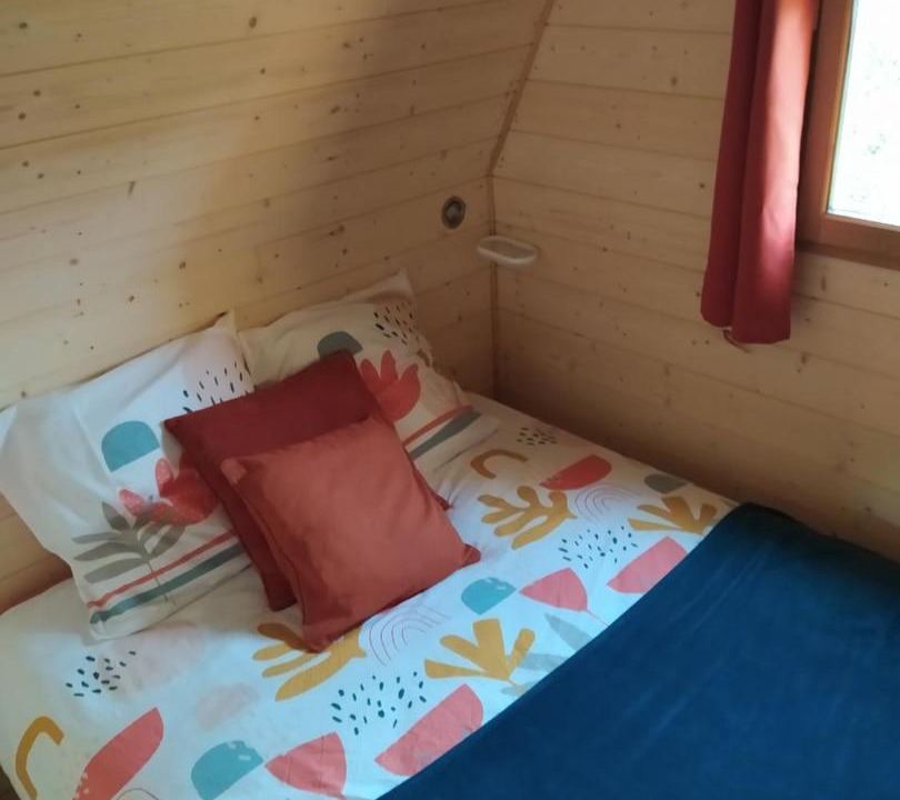 Photo of Bedroom in Saint-Martin-Saint-Firmin