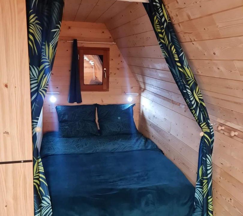 Photo of Bedroom in Saint-Martin-Saint-Firmin