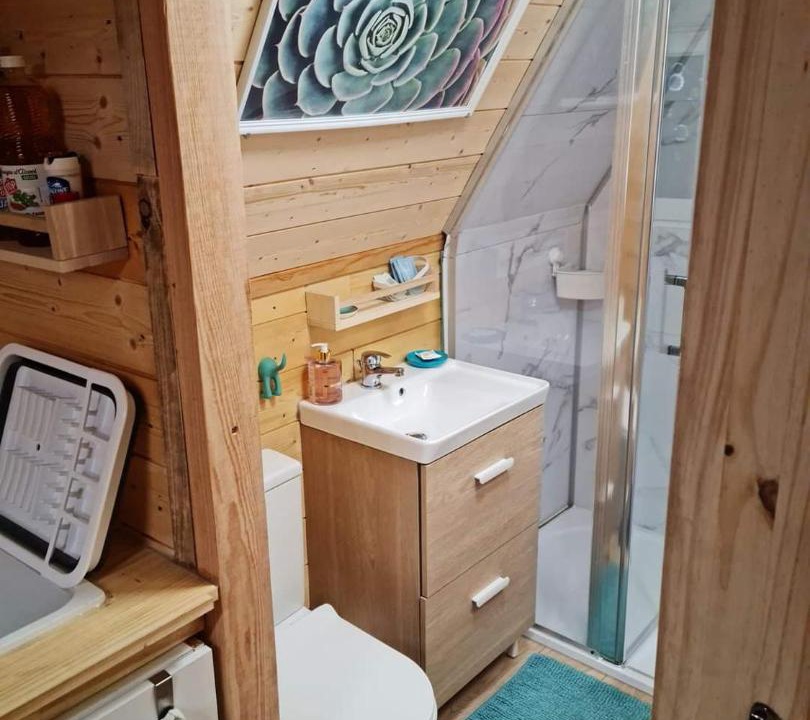 Photo of Bathroom in Saint-Martin-Saint-Firmin