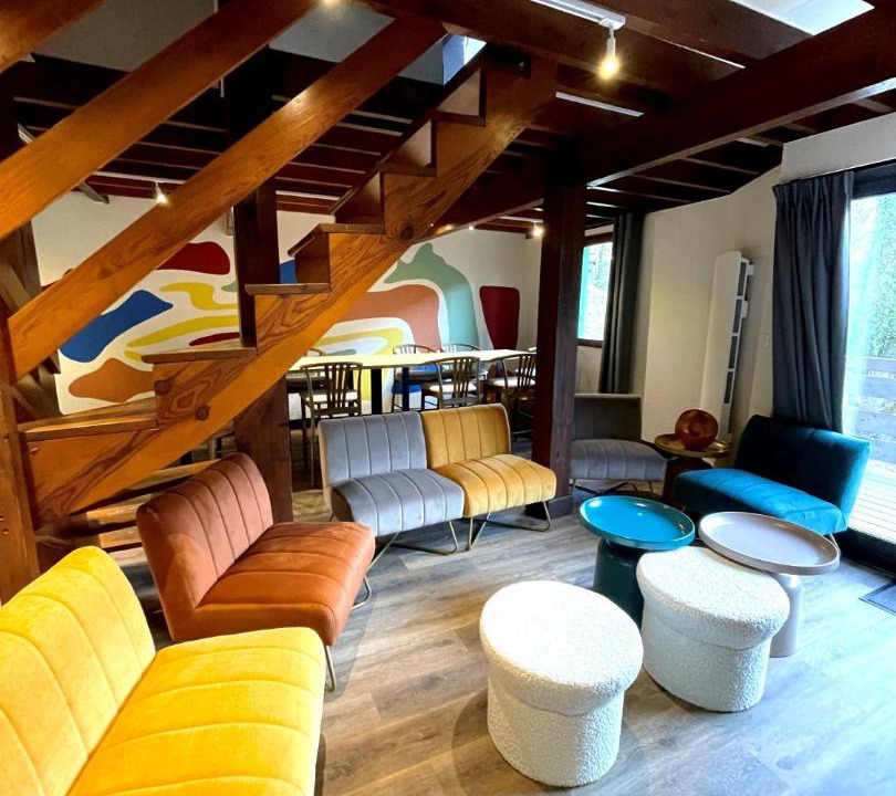 Photo of Livingroom in Eaux-Bonnes