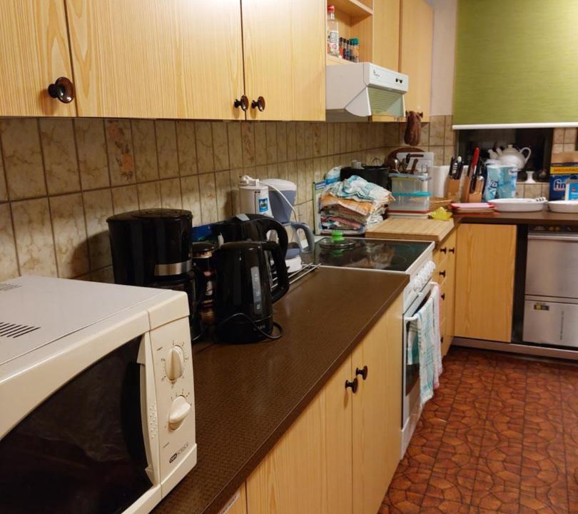 Photo of Kitchen in Bindslev