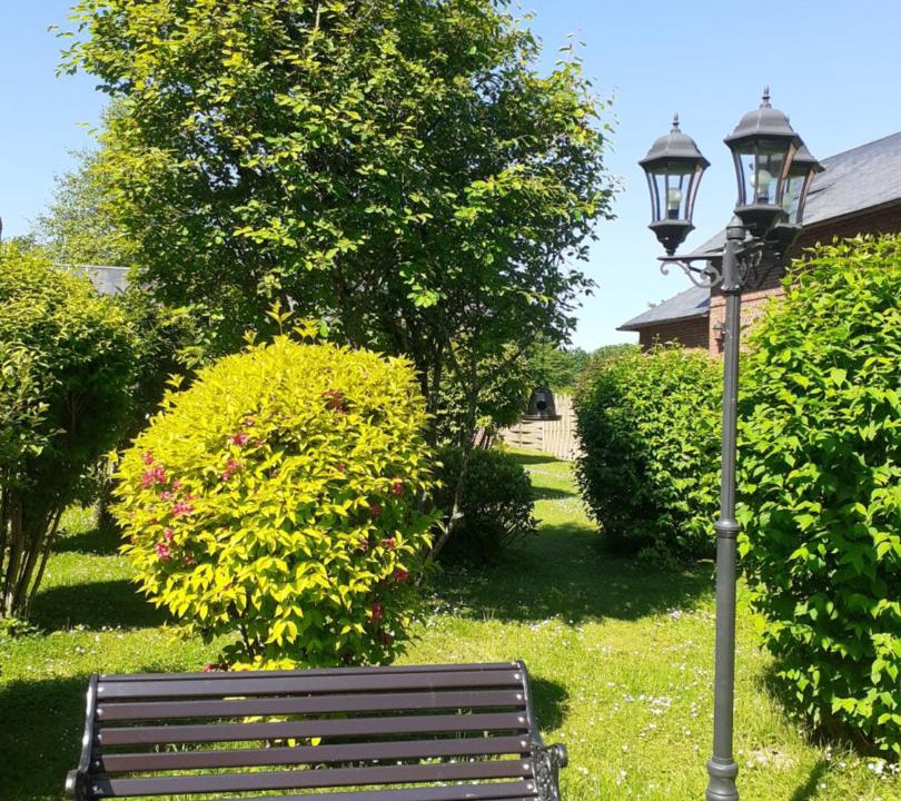 Photo of Outdoor in Saint-Ouen-du-Breuil