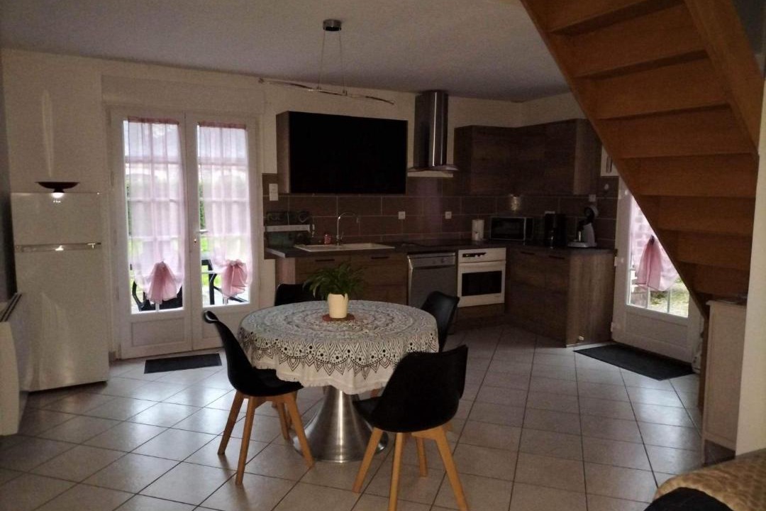 Photo of Others in Bracquemont