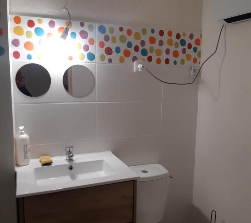 Photo of Bathroom in Courchaton