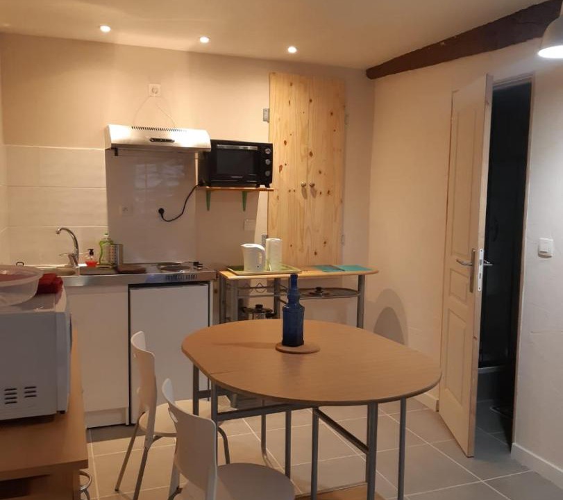 Photo of Kitchen in Courchaton