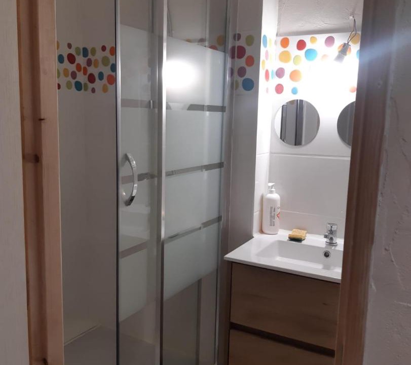 Photo of Bathroom in Courchaton