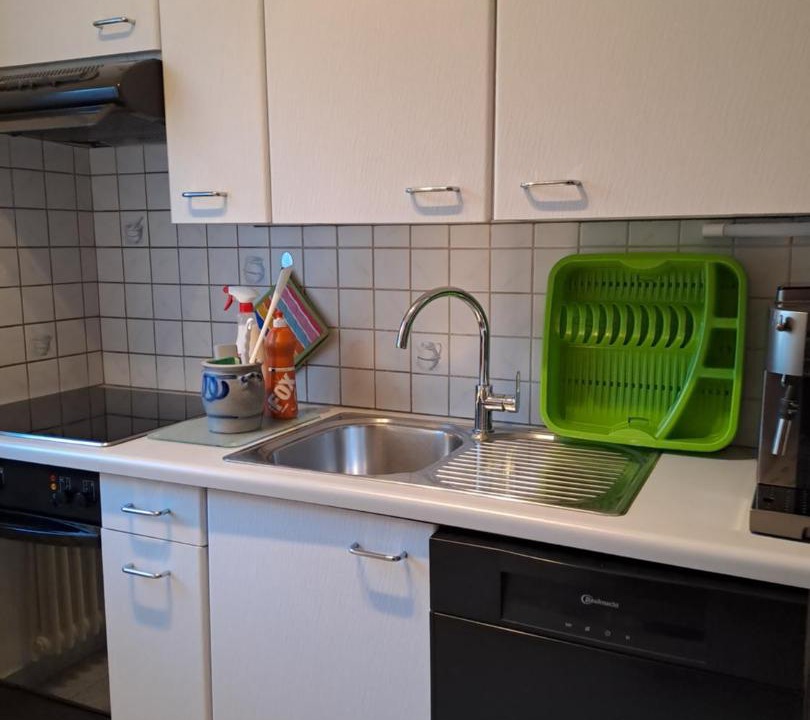 Photo of Kitchen in Foroglio