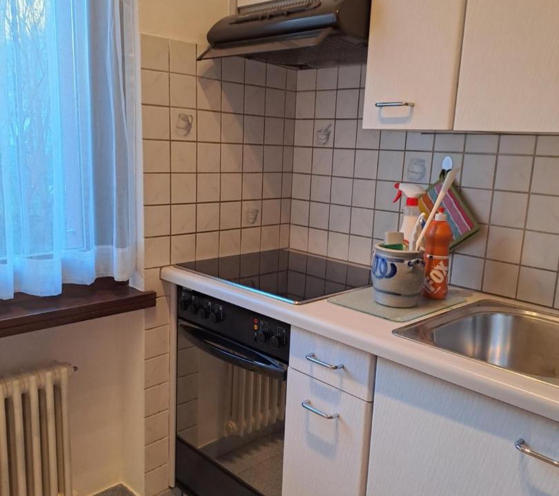 Photo of Kitchen in Foroglio